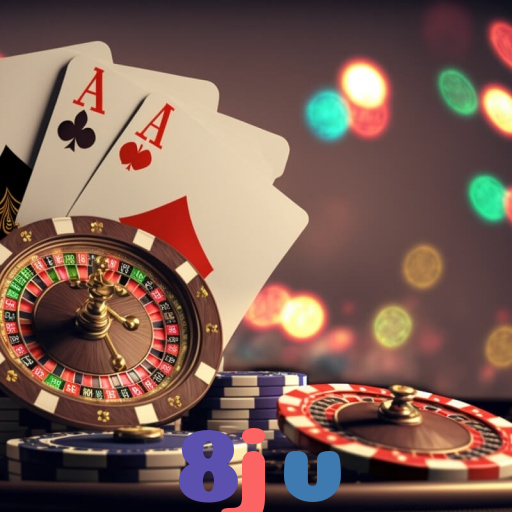 8jv - Baixe o App 8jv para Android e Comece a Jogar
