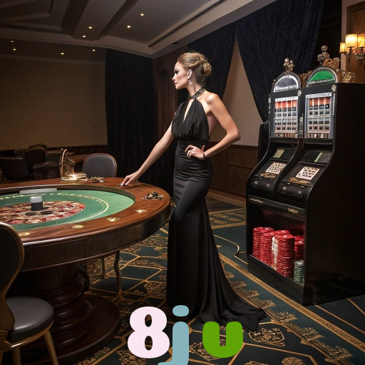 8jv - Baixe o app 8jv no Google Play e jogue ao vivo