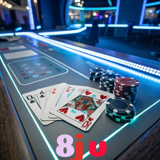 8jv - Baixe o App 8jv para Android e Comece a Jogar