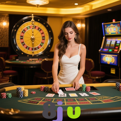 8jv - Baixe o App 8jv para Android e Comece a Jogar