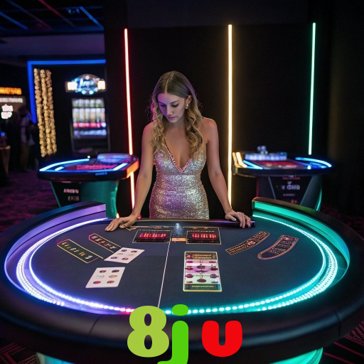 8jv - Baixe o app 8jv no Google Play e jogue ao vivo