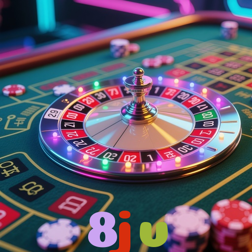 8jv - Baixe o App 8jv para Android e Comece a Jogar