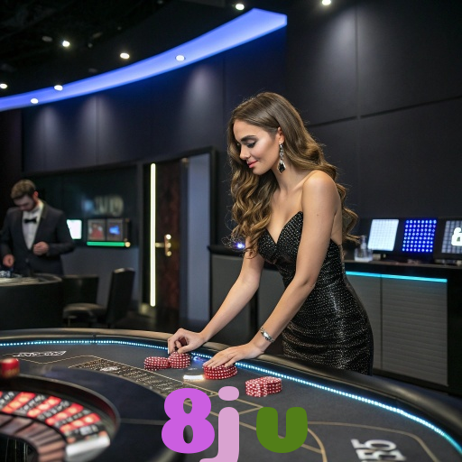 8jv - Baixe o app 8jv no Google Play e jogue ao vivo
