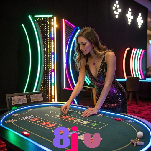 8jv - Baixe o app 8jv no Google Play e jogue ao vivo