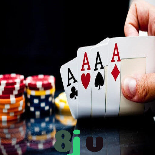 8jv - Baixe o App 8jv para Android e Comece a Jogar