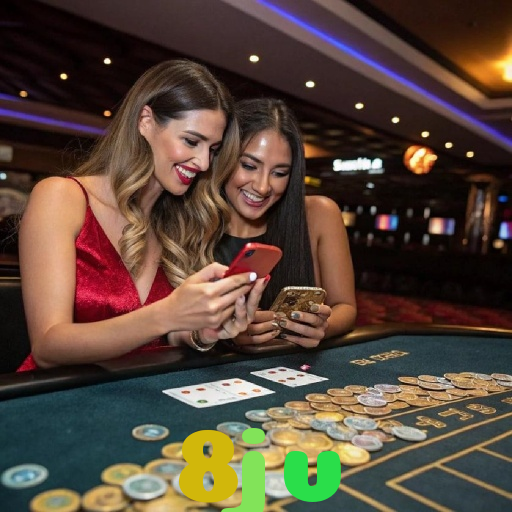 8jv - Baixe o app 8jv no Google Play e jogue ao vivo