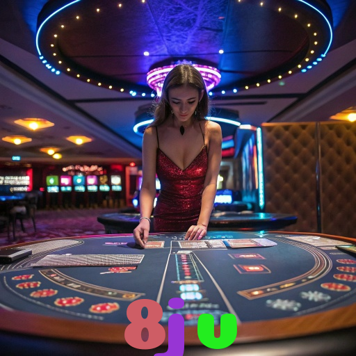 8jv - Baixe o app 8jv no Google Play e jogue ao vivo