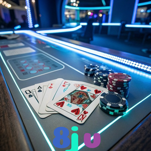 8jv - Baixe o App 8jv para Android e Comece a Jogar