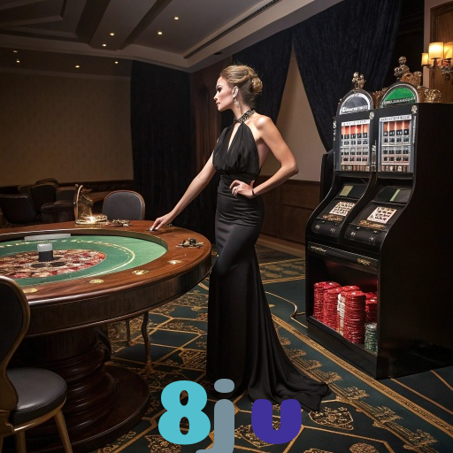 8jv - Baixe o app 8jv no Google Play e jogue ao vivo