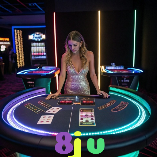 8jv - Baixe o app 8jv no Google Play e jogue ao vivo