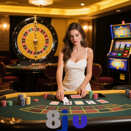 8jv - Baixe o app 8jv no Google Play e jogue ao vivo