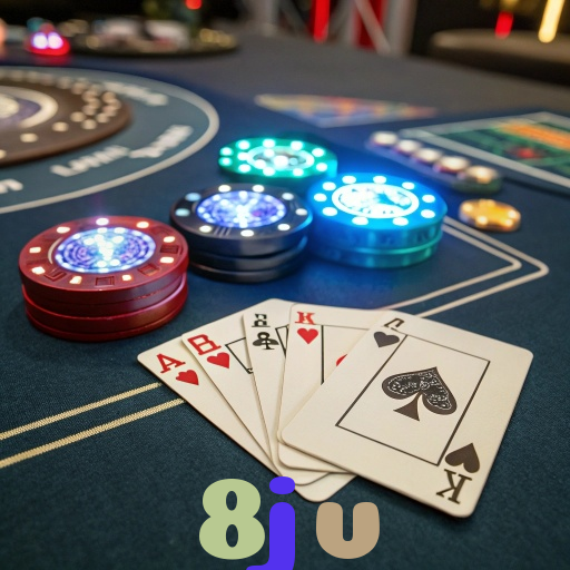 8jv - Baixe o App 8jv para Android e Comece a Jogar