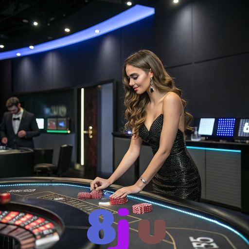 8jv - Baixe o app 8jv no Google Play e jogue ao vivo
