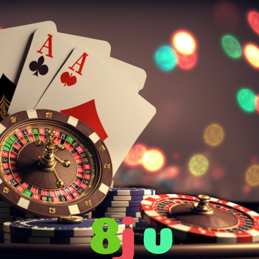 8jv - Baixe o App 8jv para Android e Comece a Jogar