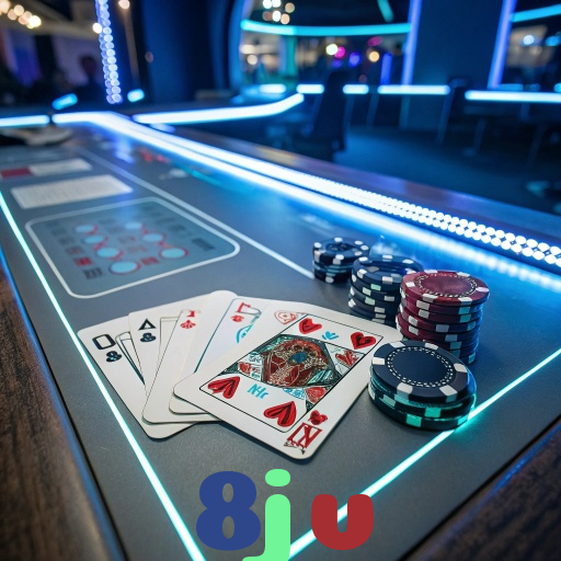 8jv - Baixe o App 8jv para Android e Comece a Jogar