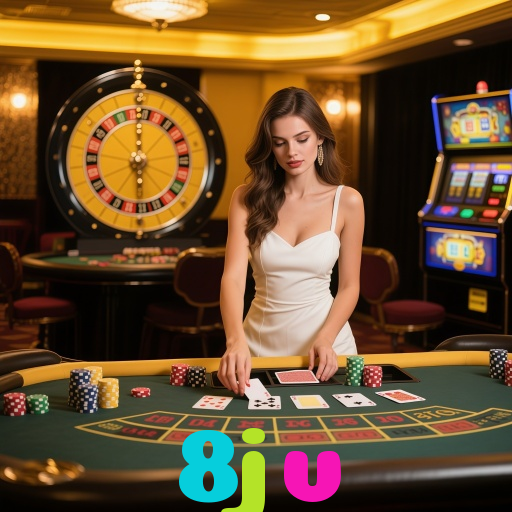 8jv - Baixe o App 8jv para Android e Comece a Jogar