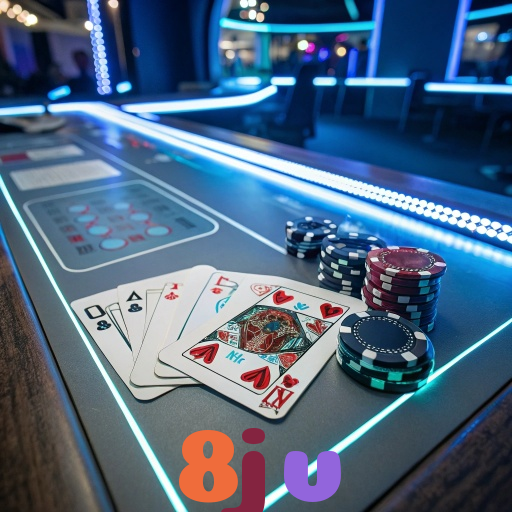 8jv - Baixe o app 8jv no Google Play e jogue ao vivo