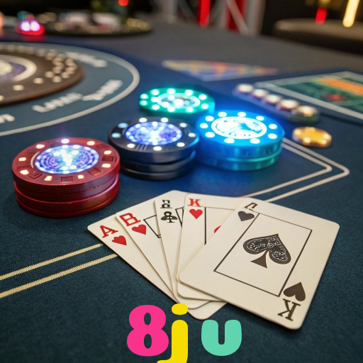 8jv - Baixe o App 8jv para Android e Comece a Jogar