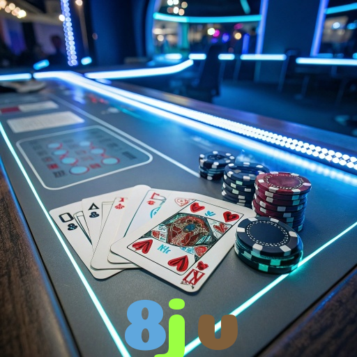 8jv - Baixe o App 8jv para Android e Comece a Jogar