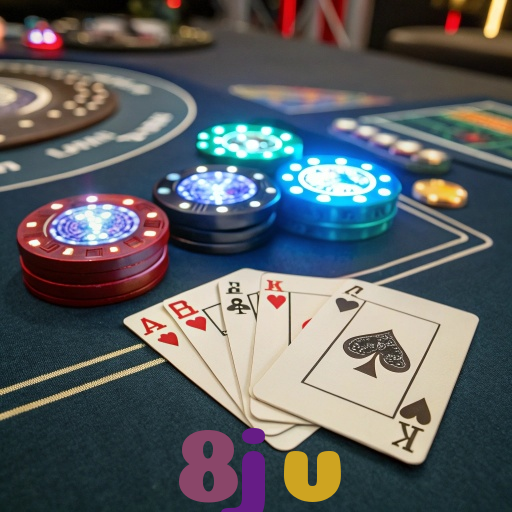 8jv - Baixe o app 8jv no Google Play e jogue ao vivo