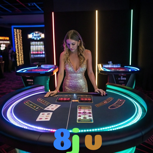8jv - Baixe o app 8jv no Google Play e jogue ao vivo