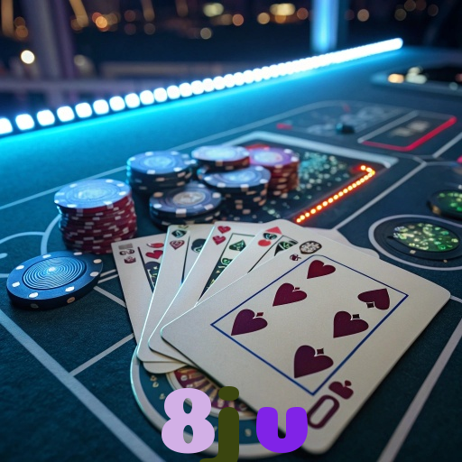 8jv - Baixe o app 8jv no Google Play e jogue ao vivo