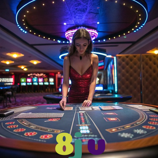 8jv - Baixe o app 8jv no Google Play e jogue ao vivo