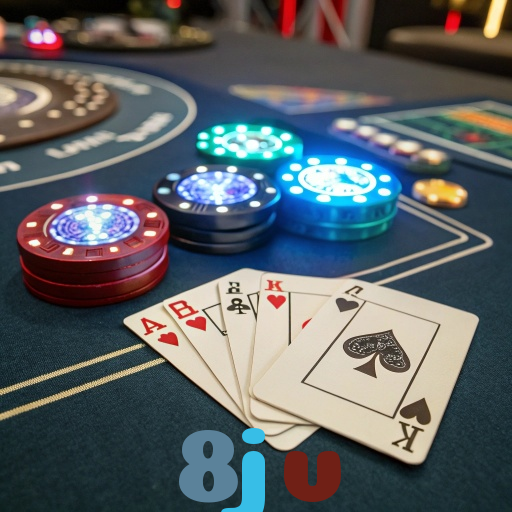 8jv - Baixe o App 8jv para Android e Comece a Jogar