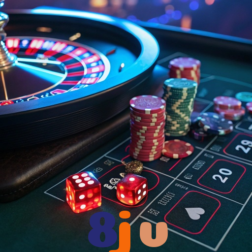 8jv - Baixe o app 8jv no Google Play e jogue ao vivo