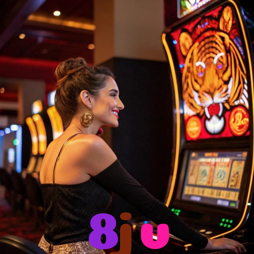 8jv - Baixe o App 8jv para Android e Comece a Jogar