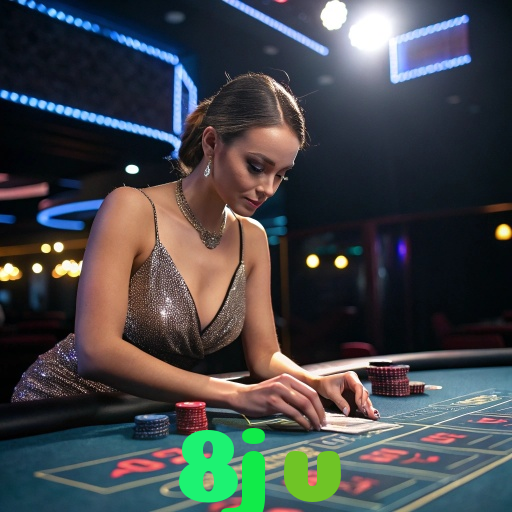 8jv - Baixe o app 8jv no Google Play e jogue ao vivo
