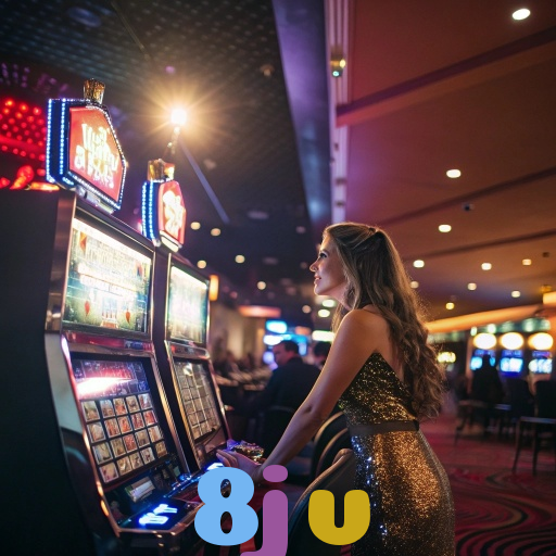 8jv - Baixe o App 8jv para Android e Comece a Jogar