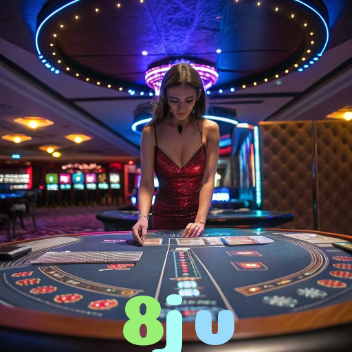 8jv - Baixe o app 8jv no Google Play e jogue ao vivo