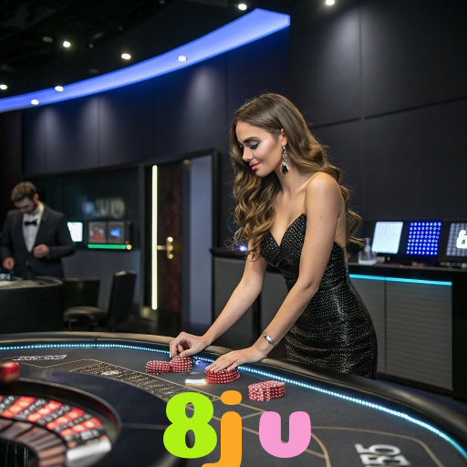 8jv - Baixe o app 8jv no Google Play e jogue ao vivo