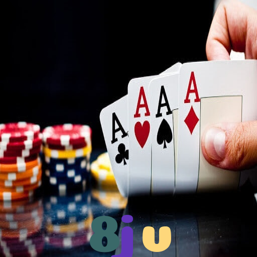 8jv - Baixe o App 8jv para Android e Comece a Jogar