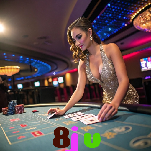 8jv - Baixe o app 8jv no Google Play e jogue ao vivo