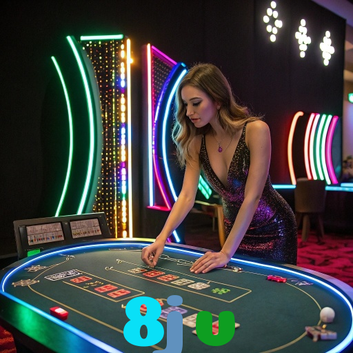 8jv - Baixe o app 8jv no Google Play e jogue ao vivo