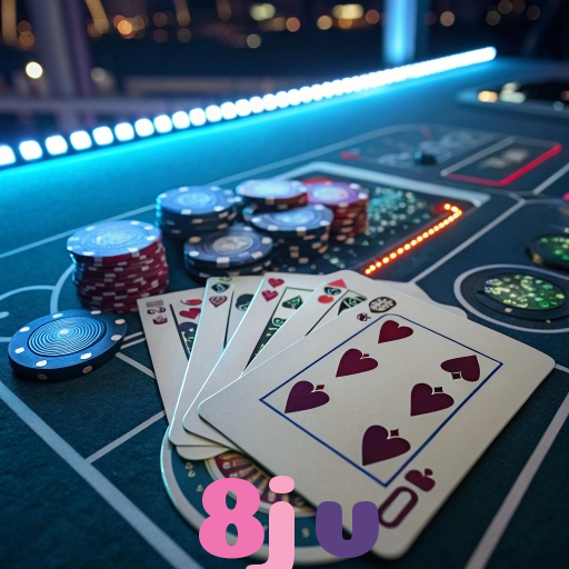 8jv - Baixe o App 8jv para Android e Comece a Jogar