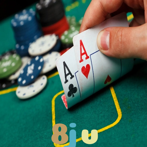 8jv - Baixe o App 8jv para Android e Comece a Jogar