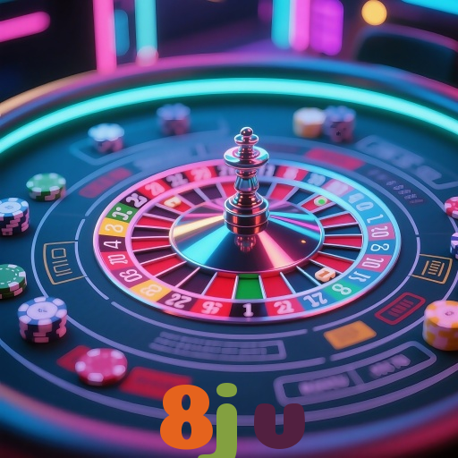 8jv - Baixe o App 8jv para Android e Comece a Jogar