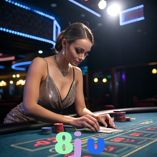 8jv - Baixe o app 8jv no Google Play e jogue ao vivo