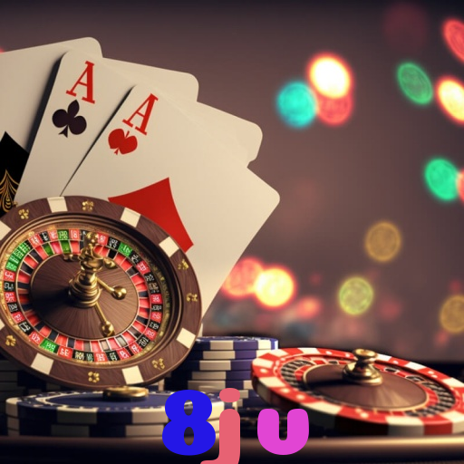 8jv - Baixe o app 8jv no Google Play e jogue ao vivo