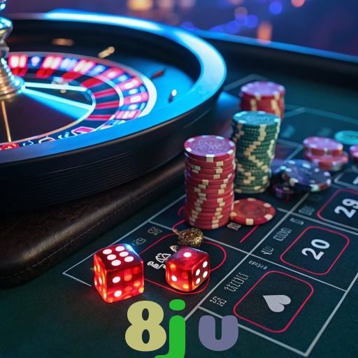 8jv - Baixe o app 8jv no Google Play e jogue ao vivo