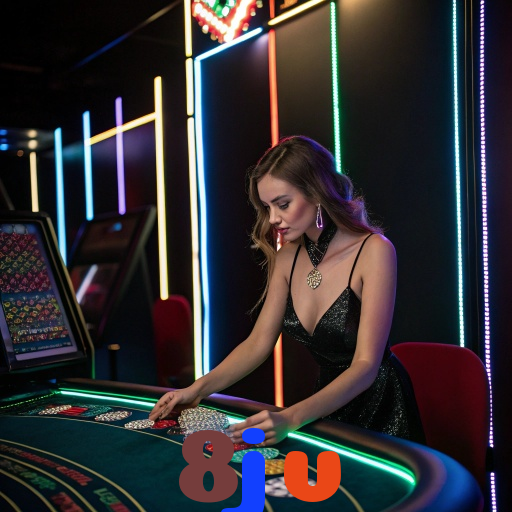 8jv - Baixe o app 8jv no Google Play e jogue ao vivo
