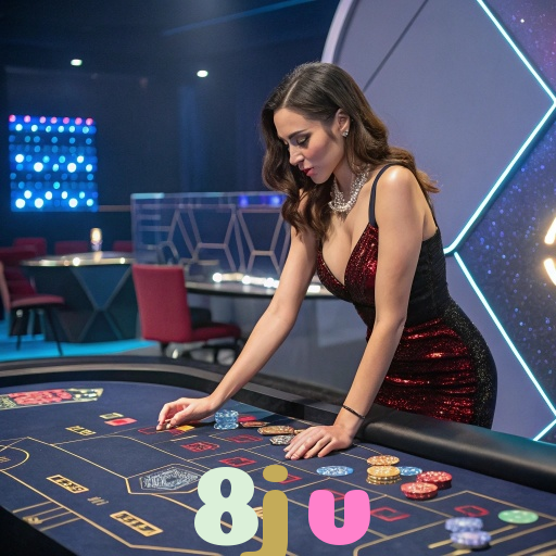 8jv - Baixe o App 8jv para Android e Comece a Jogar