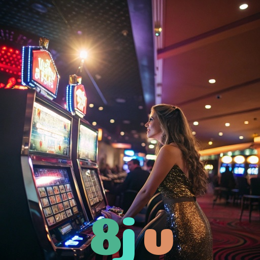 8jv - Baixe o app 8jv no Google Play e jogue ao vivo