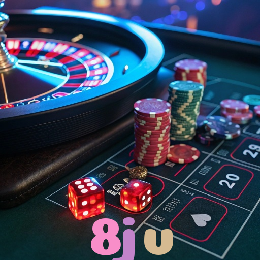 8jv - Baixe o app 8jv no Google Play e jogue ao vivo