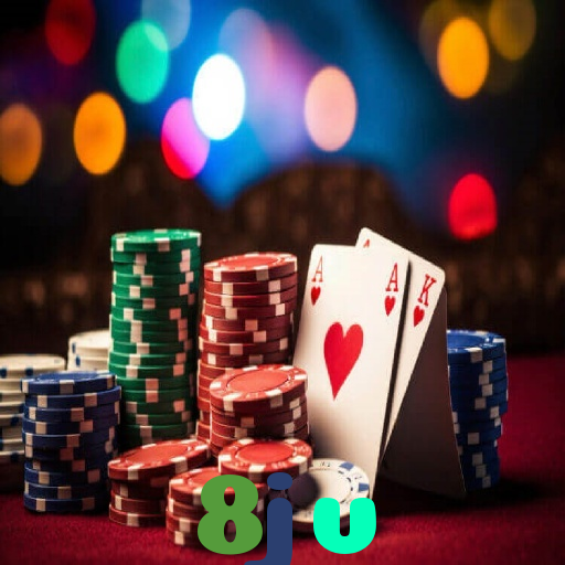 8jv - Baixe o app 8jv no Google Play e jogue ao vivo