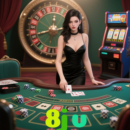 8jv - Baixe o App 8jv para Android e Comece a Jogar