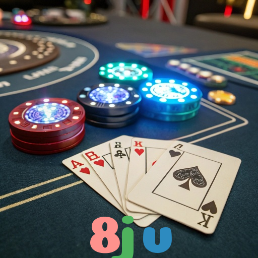 8jv - Baixe o App 8jv para Android e Comece a Jogar